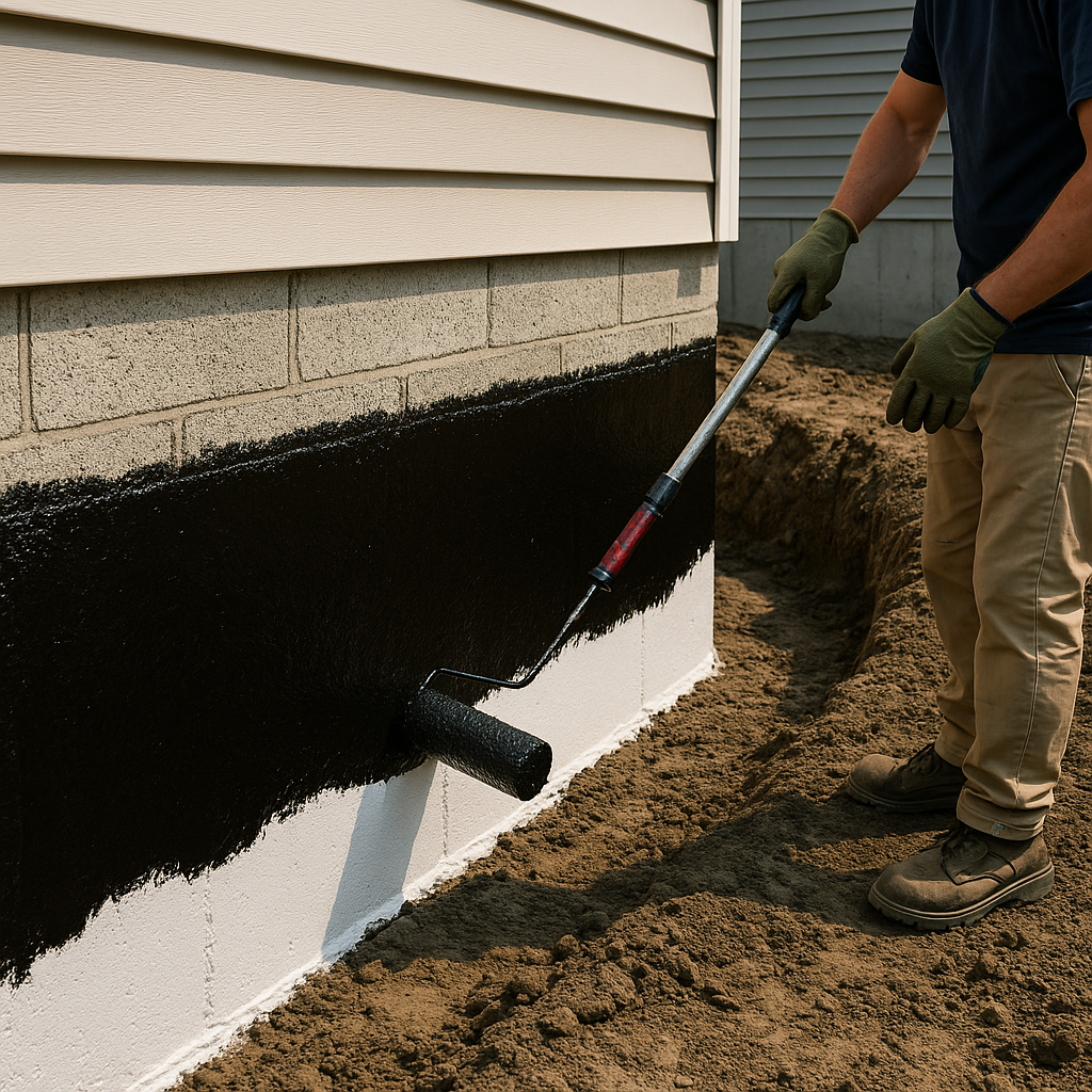 Emergency Concrete Repair in Dedham, MA