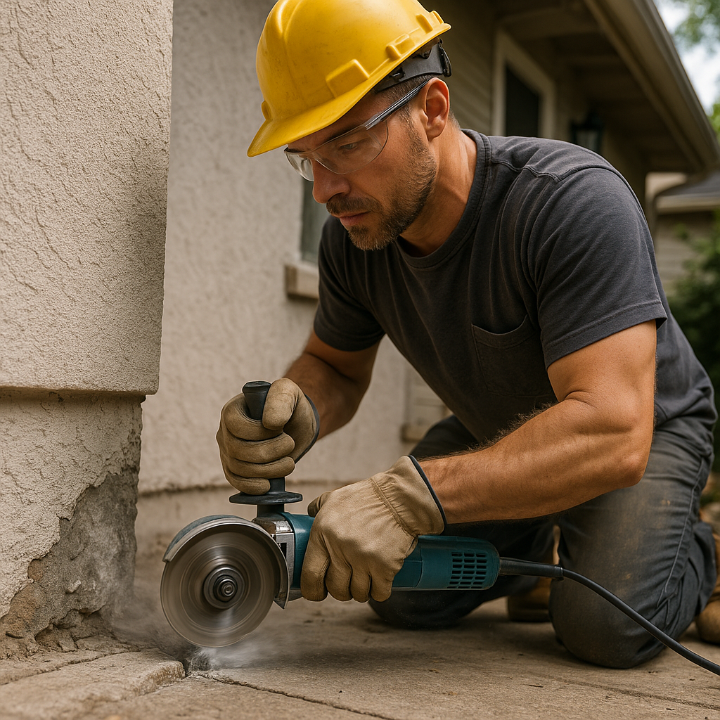 Patching in Fall River, MA