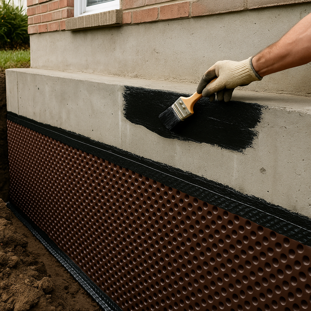 Concrete Repair Repair in Everett, MA