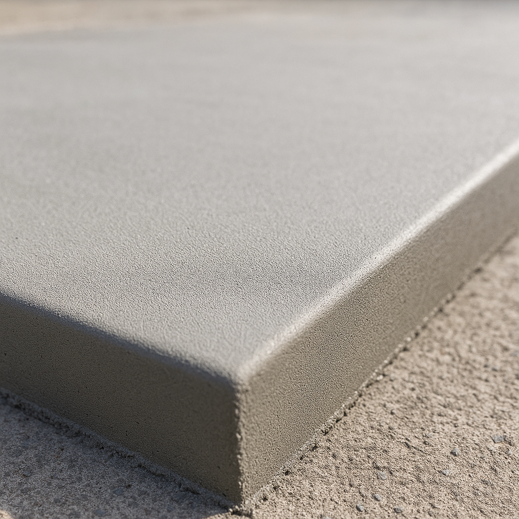 Concrete Repair after repair in Fall River, MA